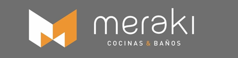 MERAKI COCINAS